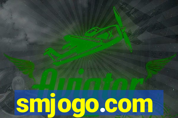 smjogo.com
