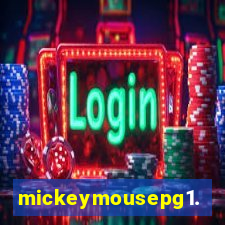 mickeymousepg1.com