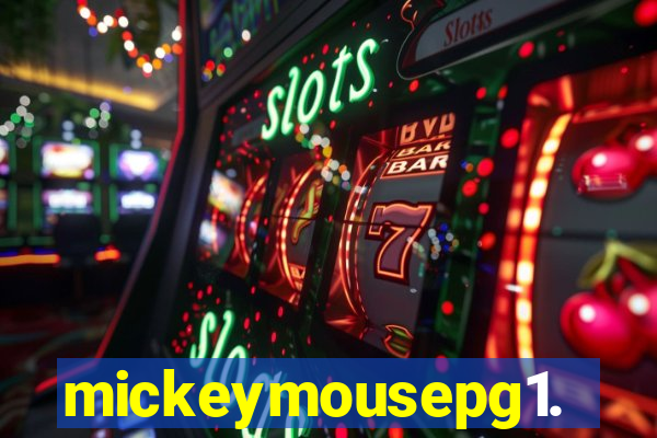 mickeymousepg1.com