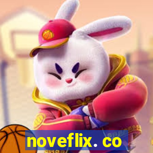noveflix. co