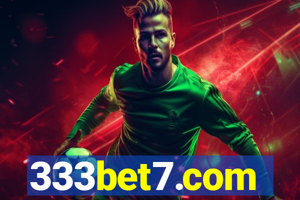 333bet7.com