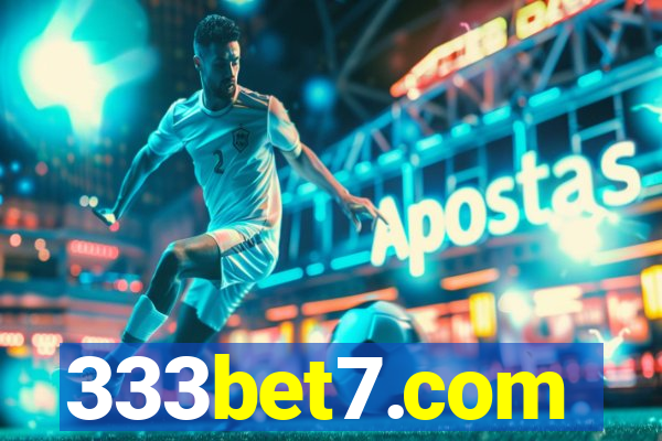 333bet7.com
