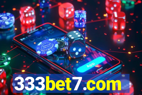 333bet7.com