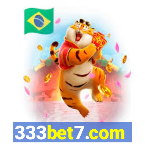 333bet7.com