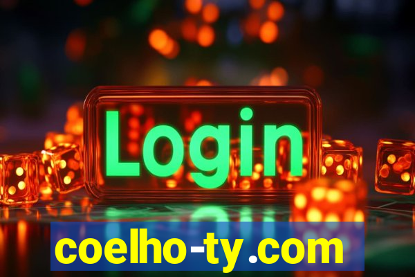 coelho-ty.com