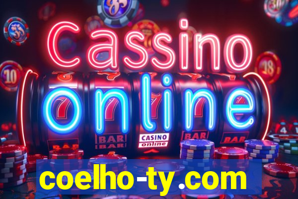 coelho-ty.com