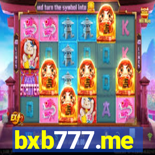 bxb777.me