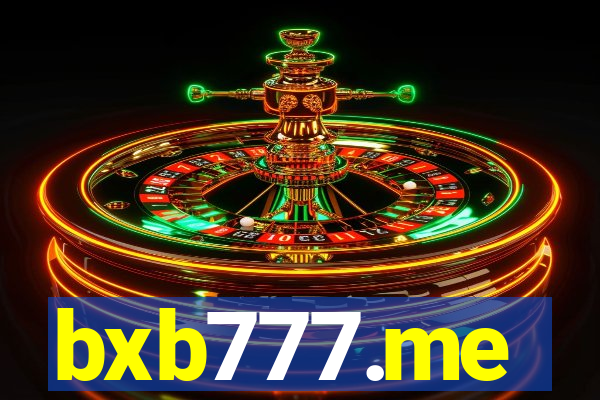 bxb777.me