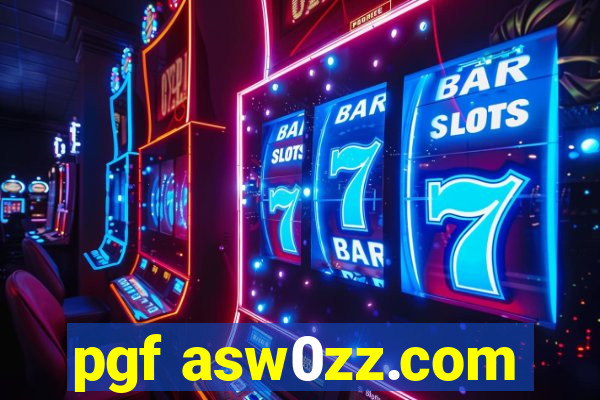 pgf asw0zz.com