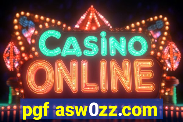 pgf asw0zz.com