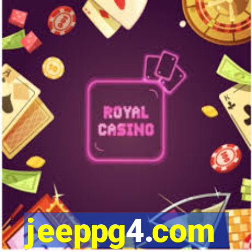 jeeppg4.com