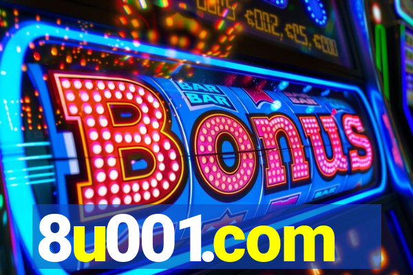8u001.com