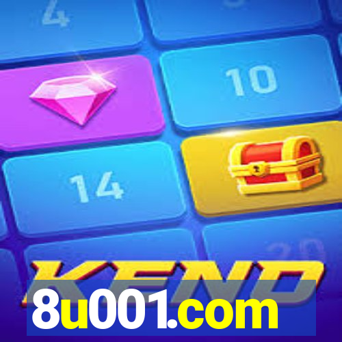 8u001.com