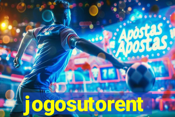 jogosutorent