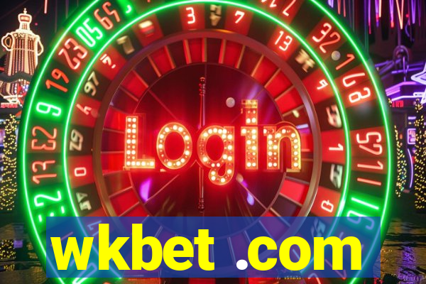 wkbet .com