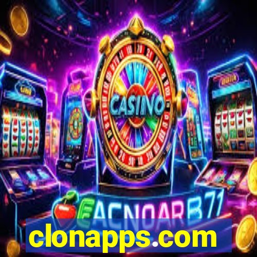 clonapps.com