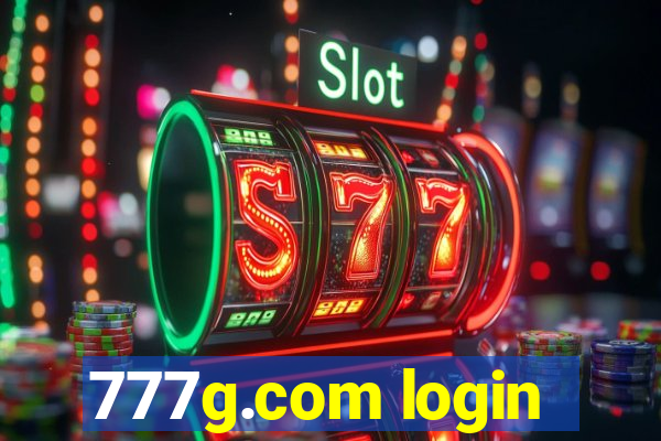 777g.com login