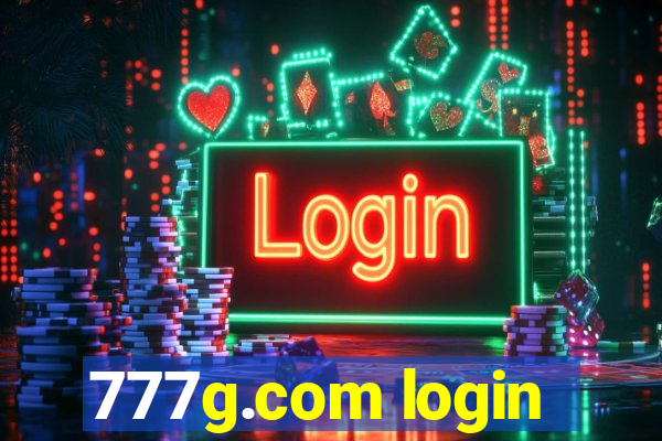 777g.com login