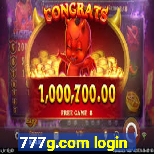 777g.com login