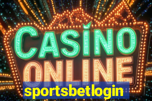 sportsbetlogin