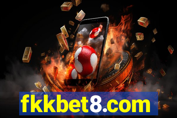 fkkbet8.com
