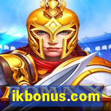 ikbonus.com