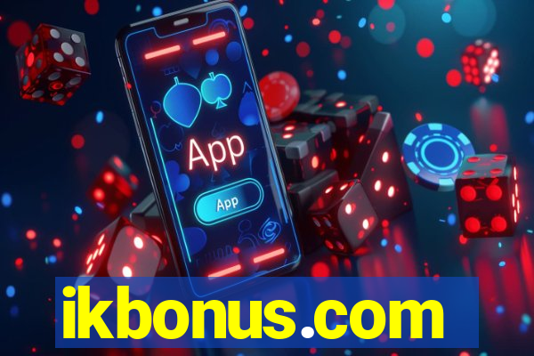 ikbonus.com