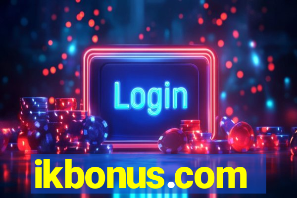 ikbonus.com