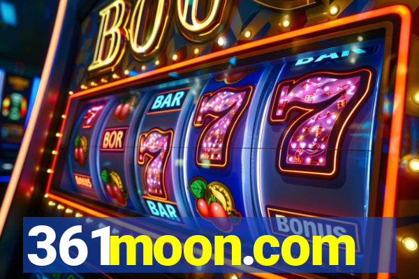 361moon.com