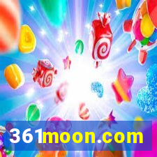 361moon.com