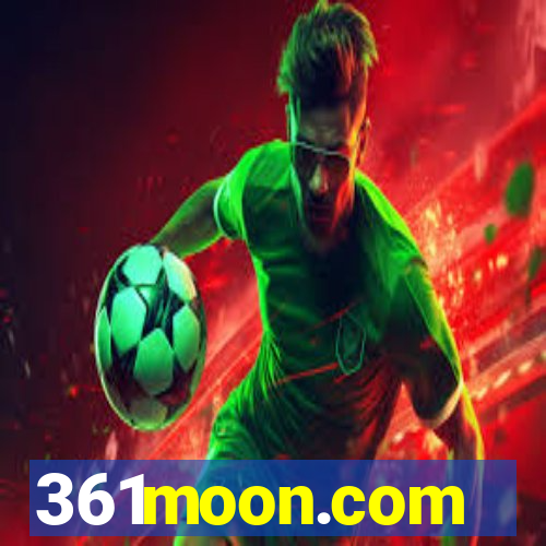 361moon.com