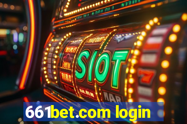 661bet.com login