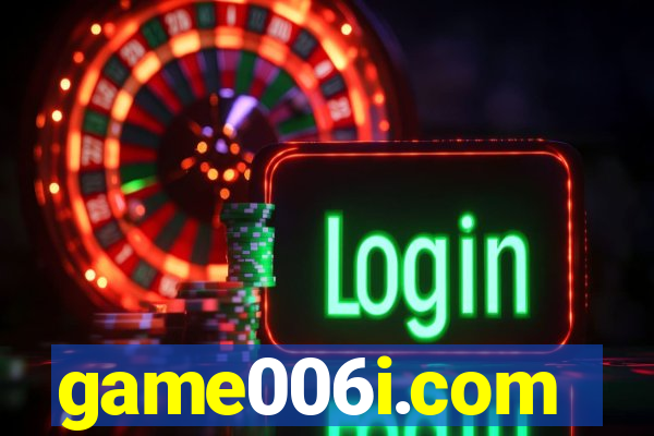 game006i.com