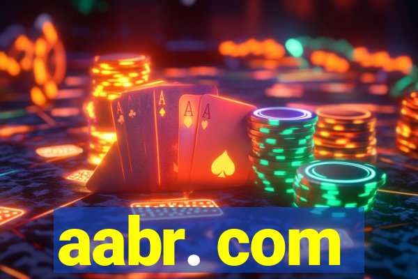 aabr. com