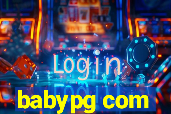 babypg com