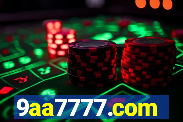 9aa7777.com