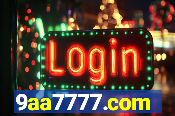9aa7777.com