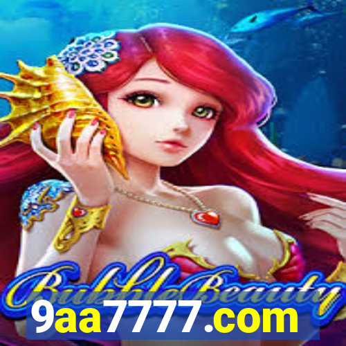 9aa7777.com