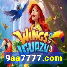 9aa7777.com