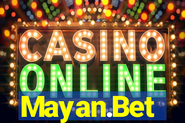 Mayan.Bet