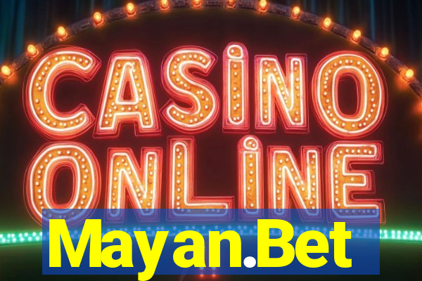 Mayan.Bet