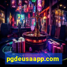 pgdeusaapp.com