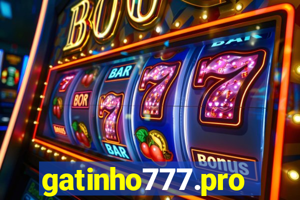 gatinho777.pro