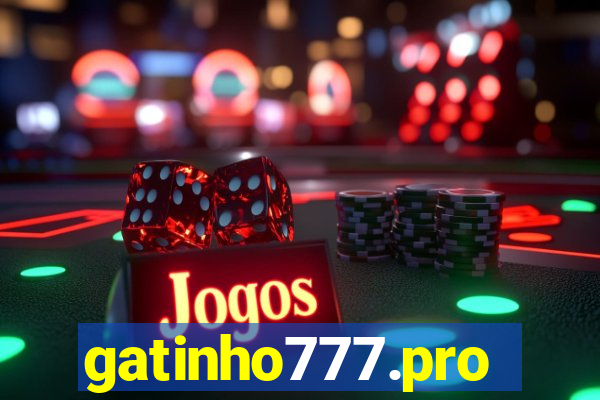 gatinho777.pro