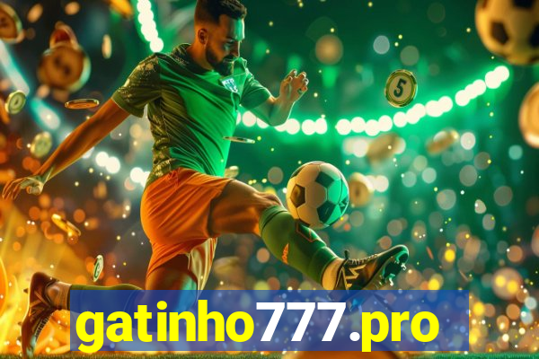 gatinho777.pro
