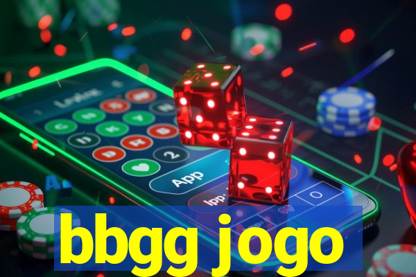 bbgg jogo