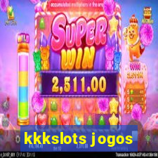 kkkslots jogos
