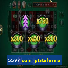 5597.com plataforma de jogos
