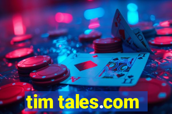 tim tales.com