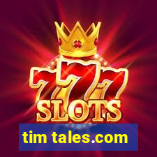 tim tales.com